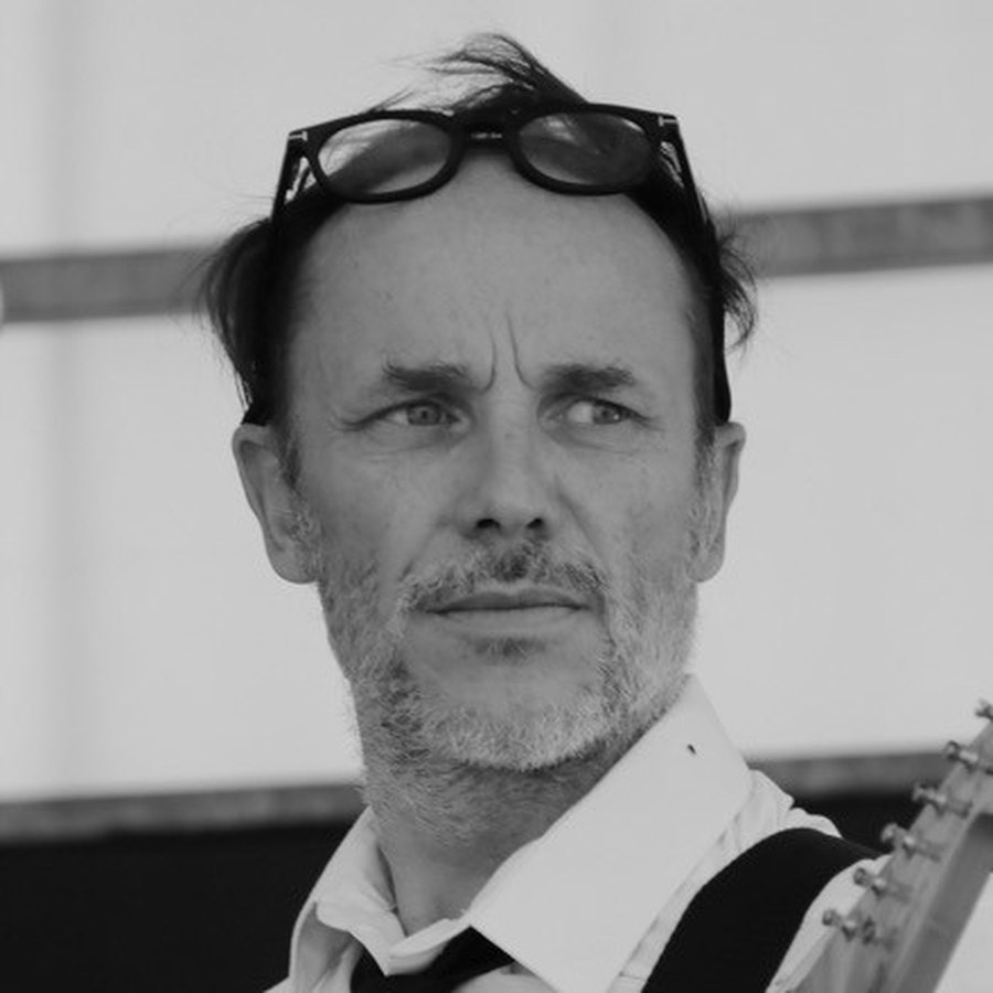 Eric Grivilers